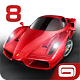 Asphalt 8 for Android - Racing Game 1 on Android