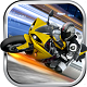 Moto Racing 3D - Ghost Rider for Android 1.0.3 - Game racing speed