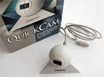 Logitech QuickCam 11.8 32-bit Driver - Logitech QuickCam webcam driver