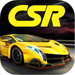 CSR Racing for iOS 3.0.0 - street racing game on iPhone / iPad