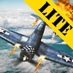 AirAttack Lite For iOS - Battle overhead for iphone / ipad