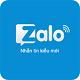 Zalo 1.2.3