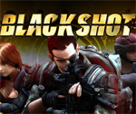 Online Blackshot 0.0.3.105 - action role-playing game for Windows