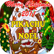 Pikachu Noel for iOS 3.0 - new Pikachu Game for iphone / ipad