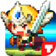 Quest for Android 1.10.9.KG Crusaders - RPG puzzle on Android