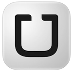 Uber for iOS 2.104.3 - fast and cheap taxi call from iPhone / iPad