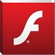 Adobe Flash Player for Mac 18.0.0.203 - Software supports browser