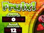 Fruix For iOS - Game ratings attractive fruit for iphone / ipad