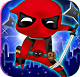 JetPack for Deadpool to Android 1.0 - Game Adventures of Deadpool for Android