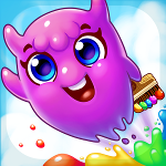 Monsters Paint for Android 1.16.101 - attractive puzzle game on Android