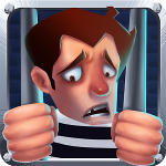 Break the Prison for Android 1.0.8 - Game interesting breakout on Android