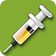 Vaccination booklet for Android 2.0 - Management of infant immunization schedule on Android