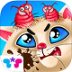 Messy Pet Mania: Muddy Adventures for iOS 1.0 - Game pet spa fun on iPhone / iPad