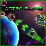 Astro Flare for Windows Phone 1.0.0.0 - Game action shooter for Windows Phone