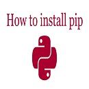 How to Install PIP on Windows