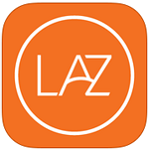 Lazada for iOS 1.7 - Shopping online on iPhone / iPad