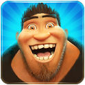 The Croods for Android 1.3.1 - prehistoric tribe Game for Android