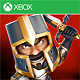 Kingdoms & Lords for Windows Phone 1.0.0.0 - Game tactic to defend the city on Windows Phone