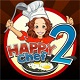 Happy Chef 2 for Windows Phone 1.0.0.1 - Game Cooking on Windows Phone