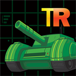 Tank War 3D for Windows Phone 1.1.2.0 - Tank War Game on Windows Phone