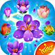Blossom Blast for Android 1.0.2 Saga - Game 3 interesting match for Android