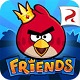Angry Birds Friends for iOS 1.4.2 - angry birds game for iPhone / iPad