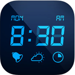 Free Alarm Clock for iOS 2.5 - Alarm clock multifunctional iPhone / iPad