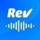 Rev Voice Recorder & Memos
