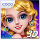 Coco Star: Fashion Model for Android 1.2.5 - Game red carpet fashion