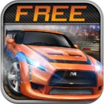 Drift Mania Championship 2 Lite for iOS 1.2 - drift racing game attractive for iPhone / iPad