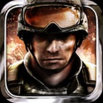 Modern Combat 3 : Fallen Nation for iOS - Fight in doomsday for iphone / ipad