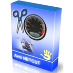 Anti netCut 3.0 - Anti cut by netCut network for PC
