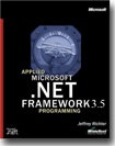 Microsoft .NET Framework 3.5 - Application The software support for PC
