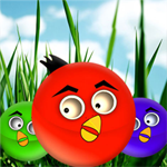 Bird Eliminator for Windows Phone 1.0.0.1 - Game bird kill on Windows Phone