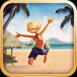 Paradise Island HD For iPad - Construction empire for iphone / ipad