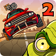 Earn to Die 2 for Android 1.0.45 - Racing Game Shoot zombies