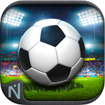 Soccer Showdown 2015 for iOS 1.0 - new football game on iPhone / iPad