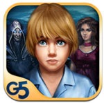 Lost Souls : Enchanted Paintings for iOS - Rescue son was kidnapped for iphone / ipad