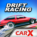 CarX Drift Racing for Windows Phone - racing game on Windows Phone peak
