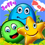 Jelly Pop for Windows Phone 1.0.0.1 - Game break jelly on Windows Phone