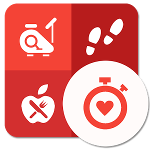 Health Manager for Android 4.1.4 - Applications on Android wellness