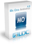 Mx One Antivirus 4.5 - for PC Virus Removal Tool