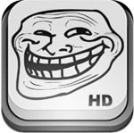 Comedy VL for iOS 2.0 - Photo harmonic synthesis for iphone / ipad