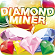 Diamond Miner for Android 1.3.1 - Games gold digging