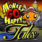 Monkey GO Happy Tales for Android - Game rescue monkey on Android