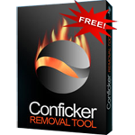 Conficker Removal Tool - Tool remove Conficker from your system