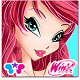 Winx Club Fashion Wings for Android 1.0.1 Mythix - Winx Fashion Game