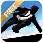 Vector for iOS 1.0.3 - Game sprinter on the iPhone / iPad