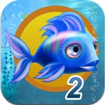 Tap Fish 2 For iOS - Game farming attractive for iphone / ipad