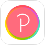 Pitu for iOS 3.2 - Application of Wu Zetian photography on the iPhone / iPad